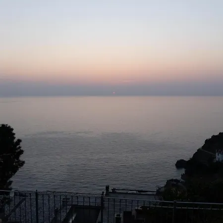The Sunset Line Pensjonat *