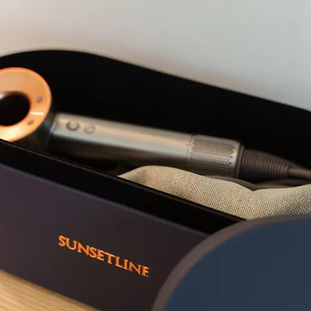 The Sunset Line *