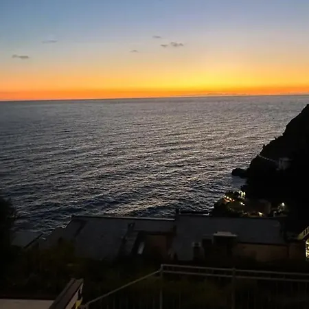 The Sunset Line Penzion *