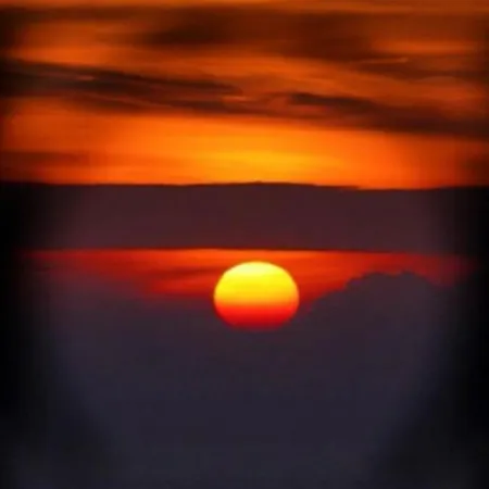 Penzion The Sunset Line *