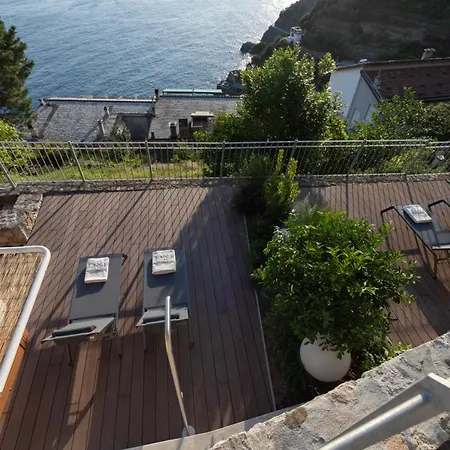The Sunset Line Guest house Riomaggiore